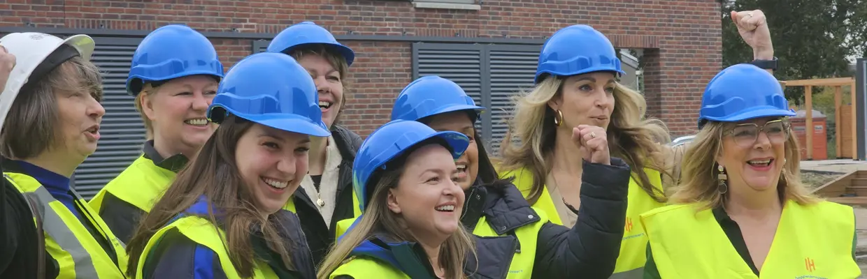 Technische Vakvrouwen Vrouwen In De Techniek