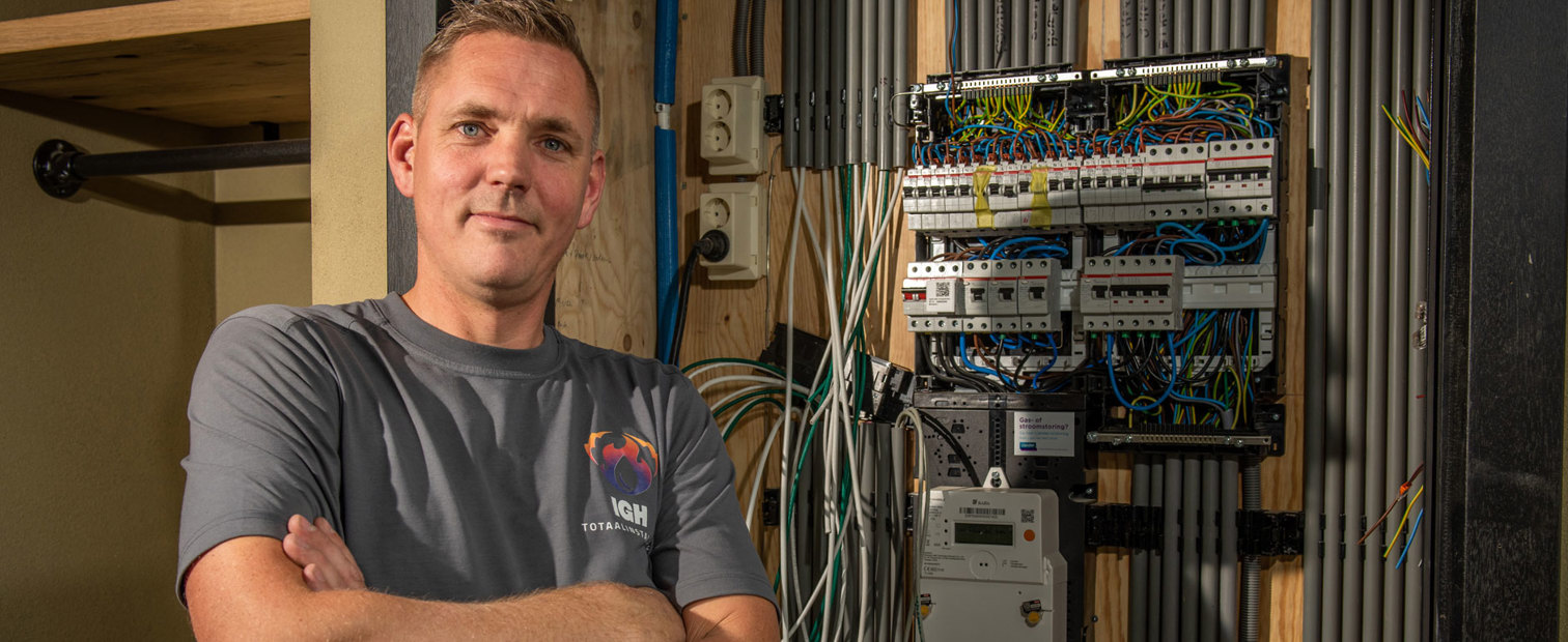 Meterkast kwaliteit Bij Gebruik Toestemming Vragen 1880x