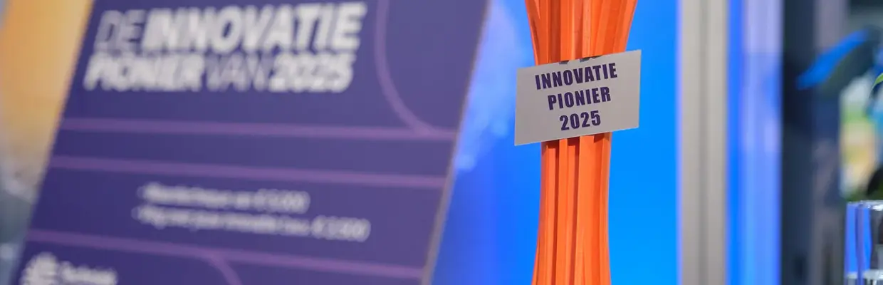 Innovatie Pionier 2025