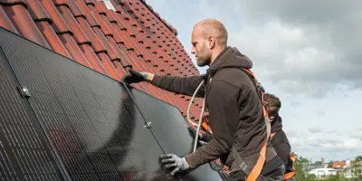 Zonnepanelen