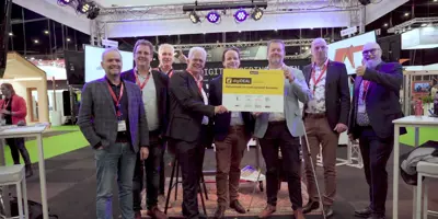 Digideal, digitalisering