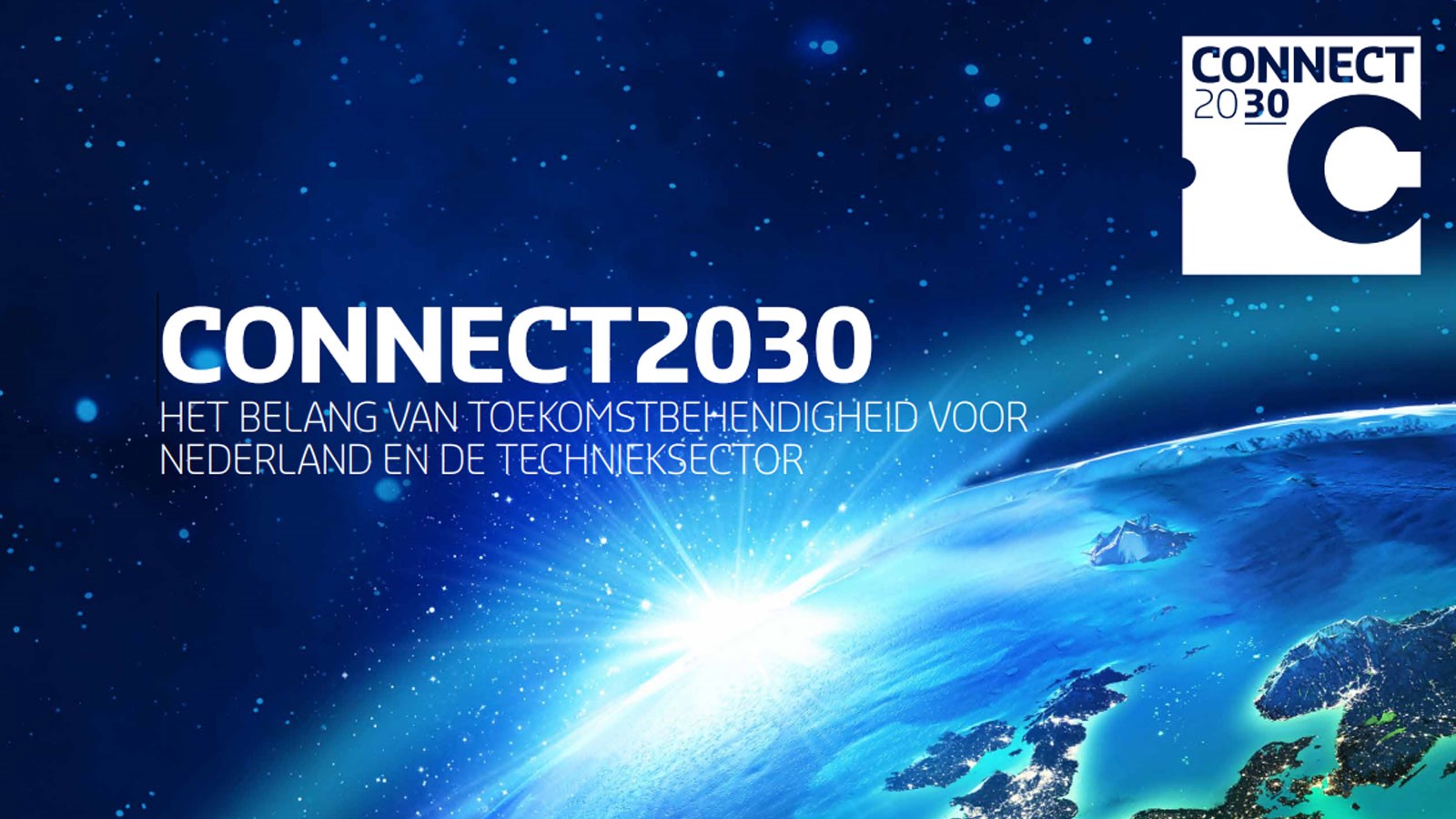 Connect2030