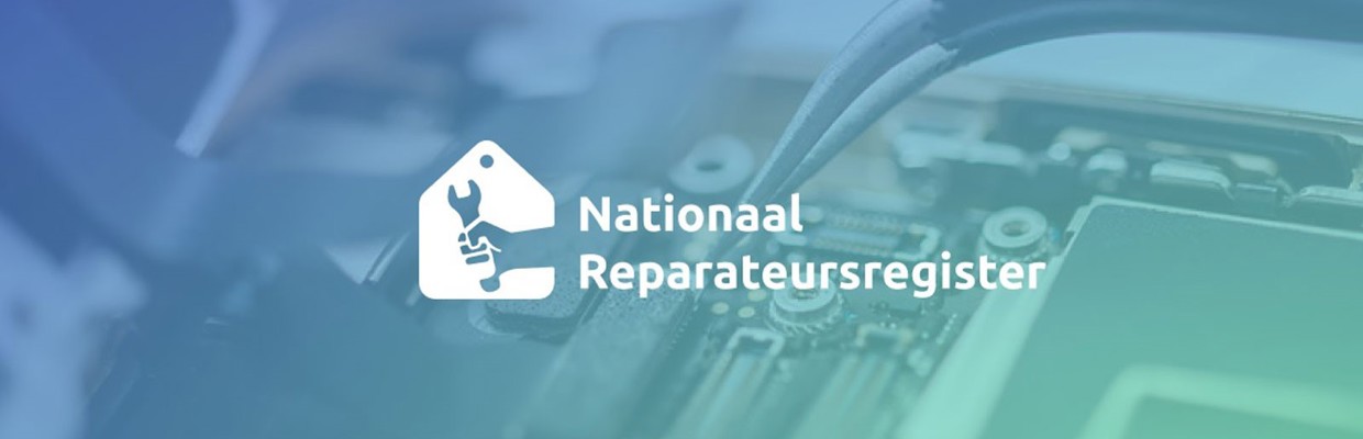 Nationaal Reparateursregister 1600X900