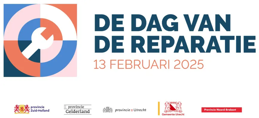 Dag Van De Reparatie