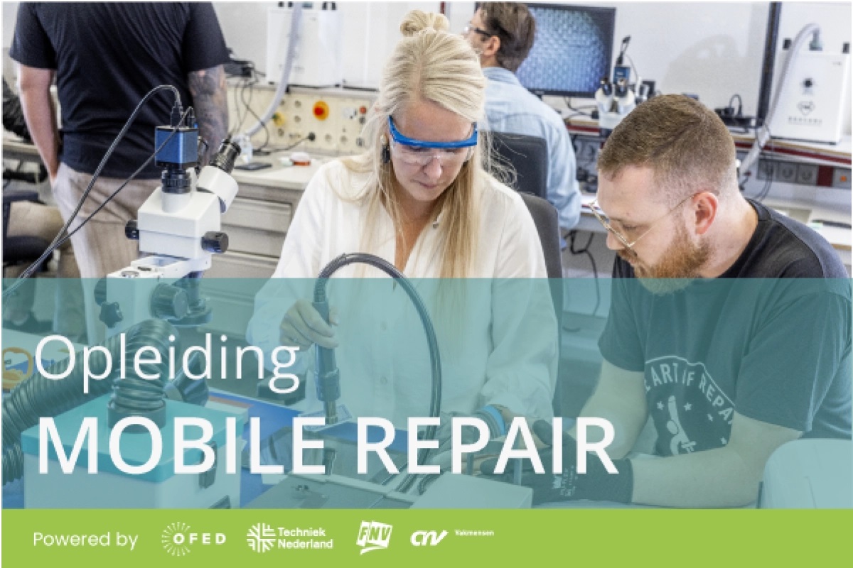 Mobile Repair