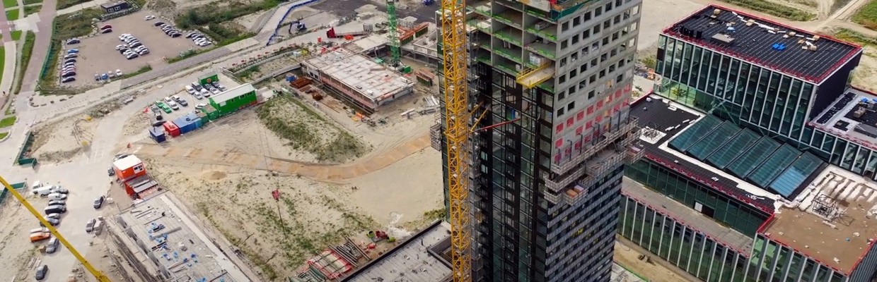 Werkbezoek Brancheplan Verpakkingen