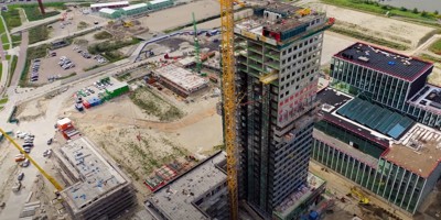 Werkbezoek Brancheplan Verpakkingen