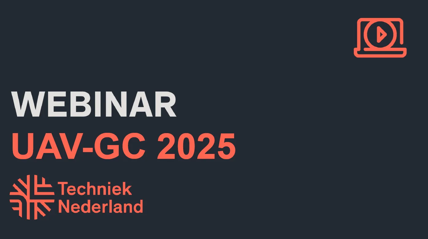 Webinar Uav Gc