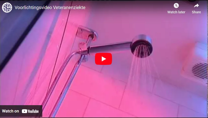 Thumbnail video legionella